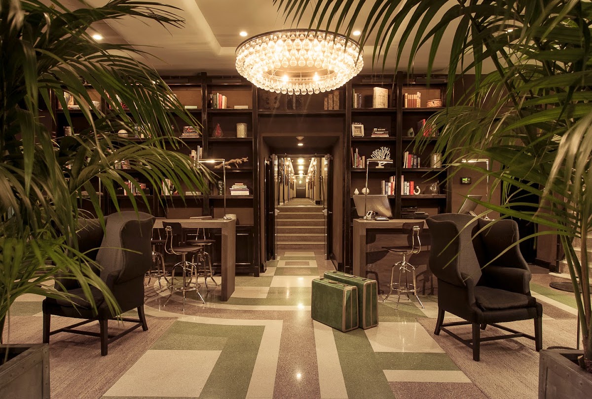 The Shepley Hotel gallery 4