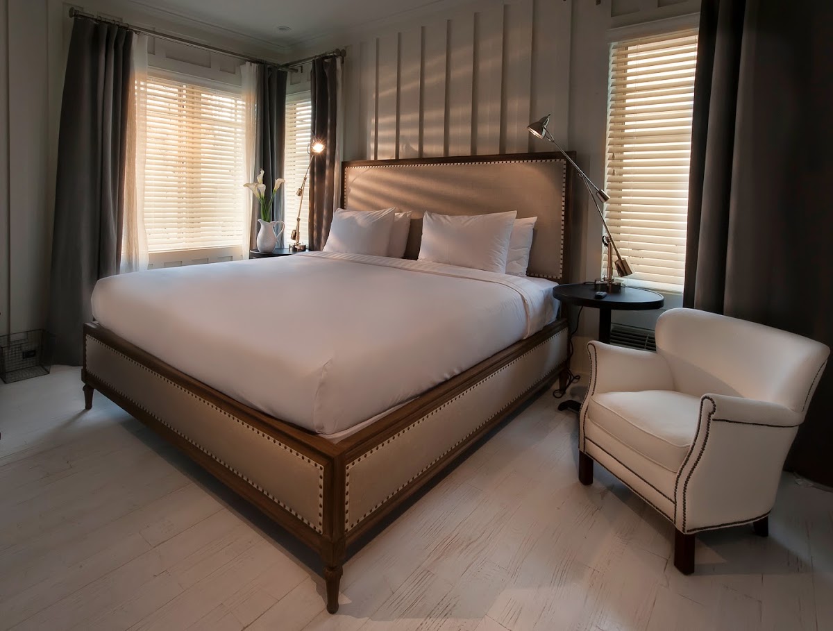 The Shepley Hotel gallery 5