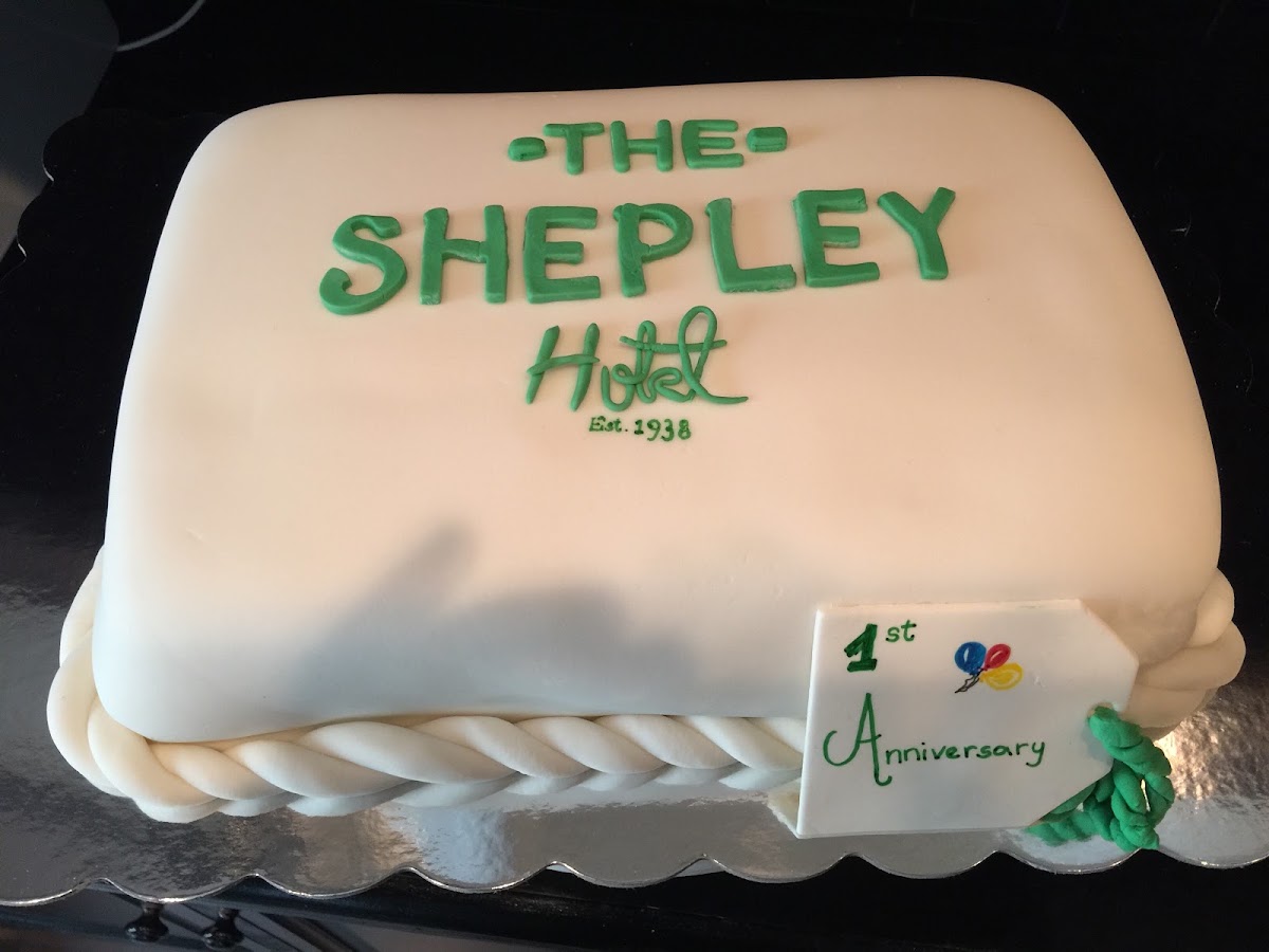The Shepley Hotel gallery 7