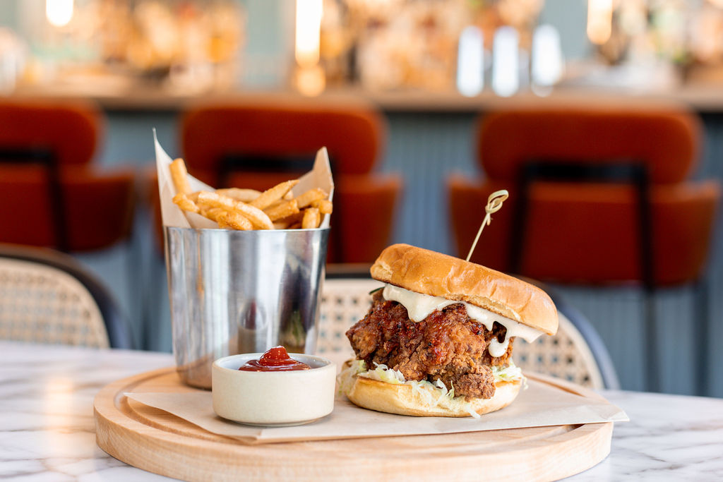 The Skylark - a Palm Springs Hotel gallery 10