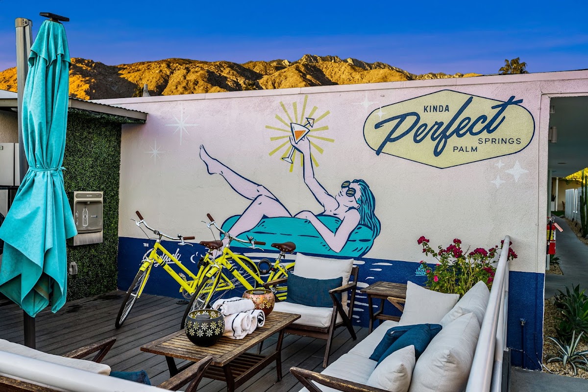 The Skylark - a Palm Springs Hotel gallery 5