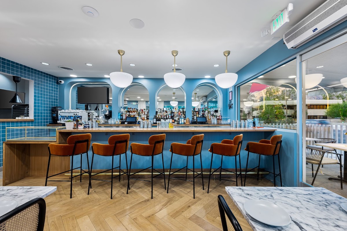 The Skylark - a Palm Springs Hotel gallery 6
