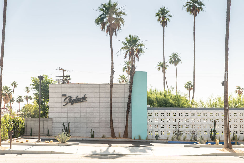 The Skylark - a Palm Springs Hotel gallery 7