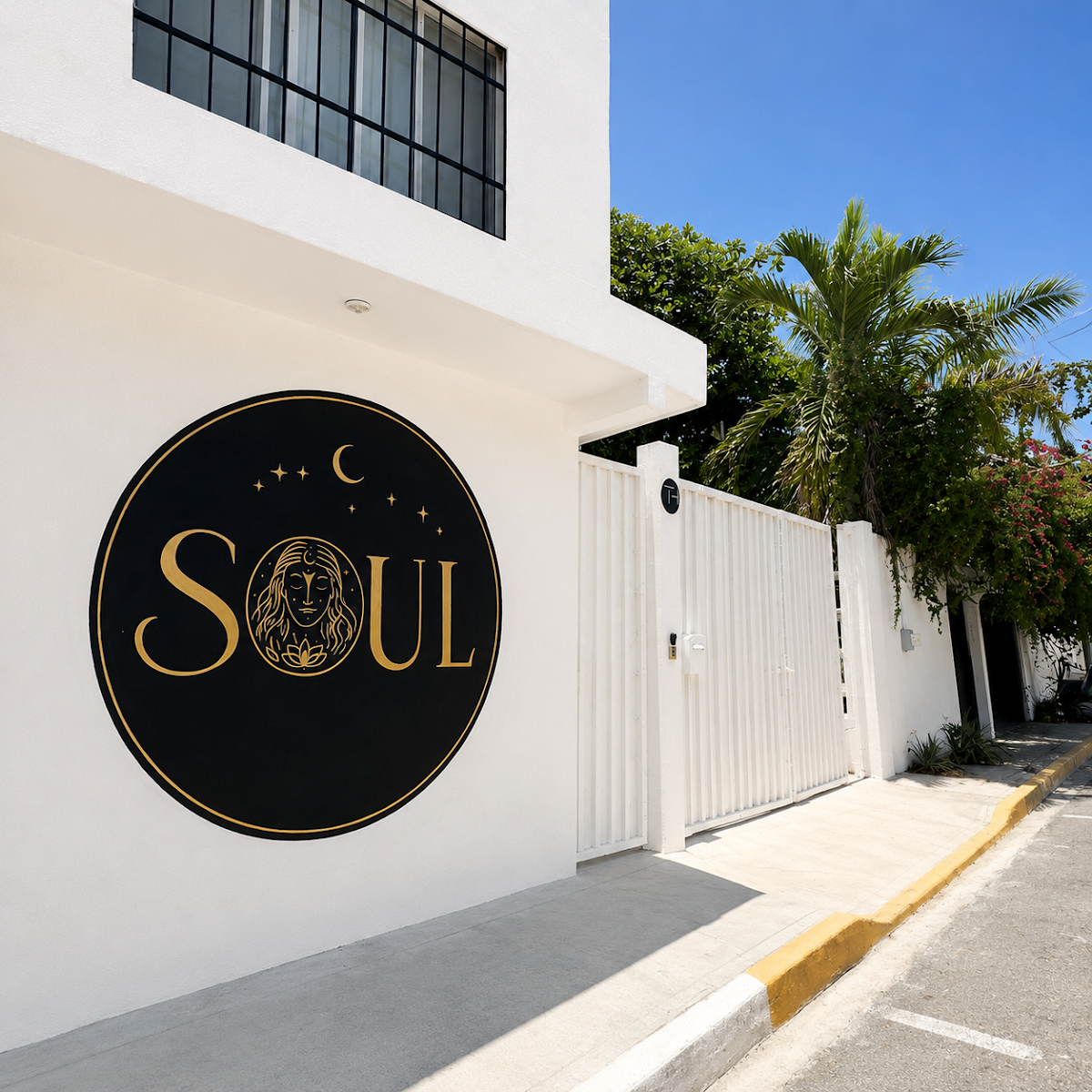 The Soul Hostal gallery 1