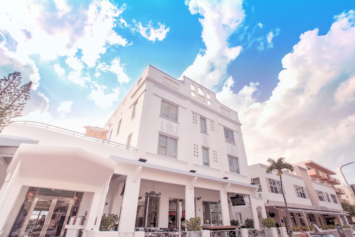 The Stiles Hotel gallery 1
