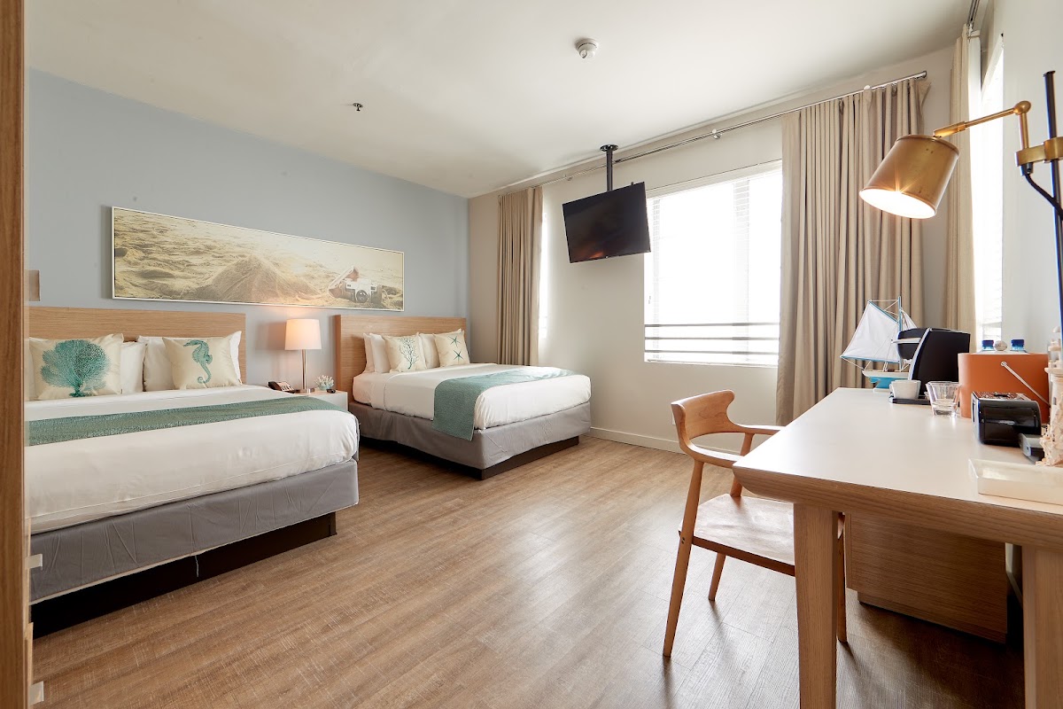 The Stiles Hotel gallery 2