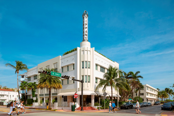 The Tony Hotel South Beach gallery 1