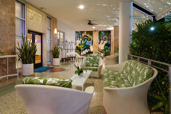 The Tony Hotel South Beach gallery 10