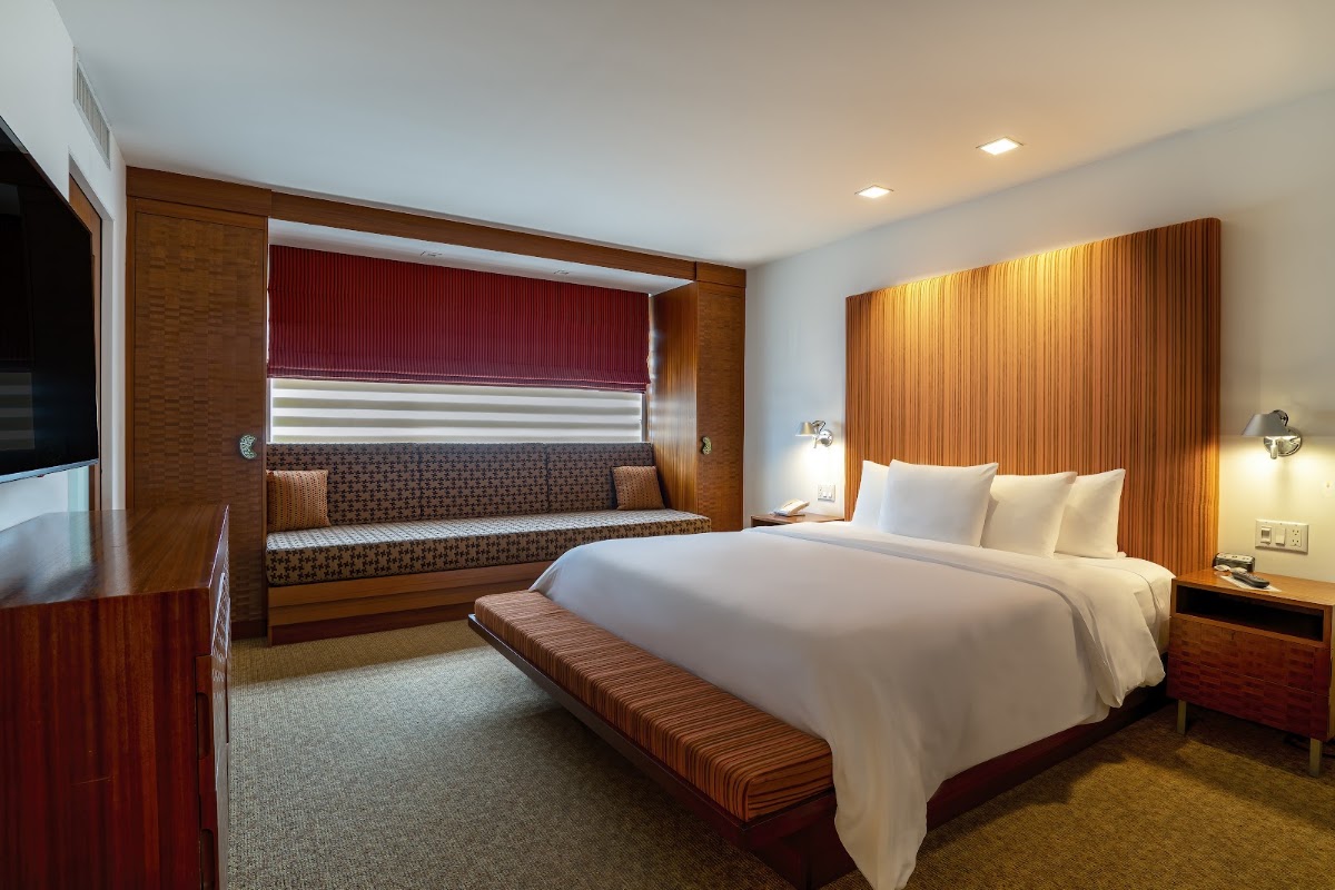 The Tony Hotel South Beach gallery 2