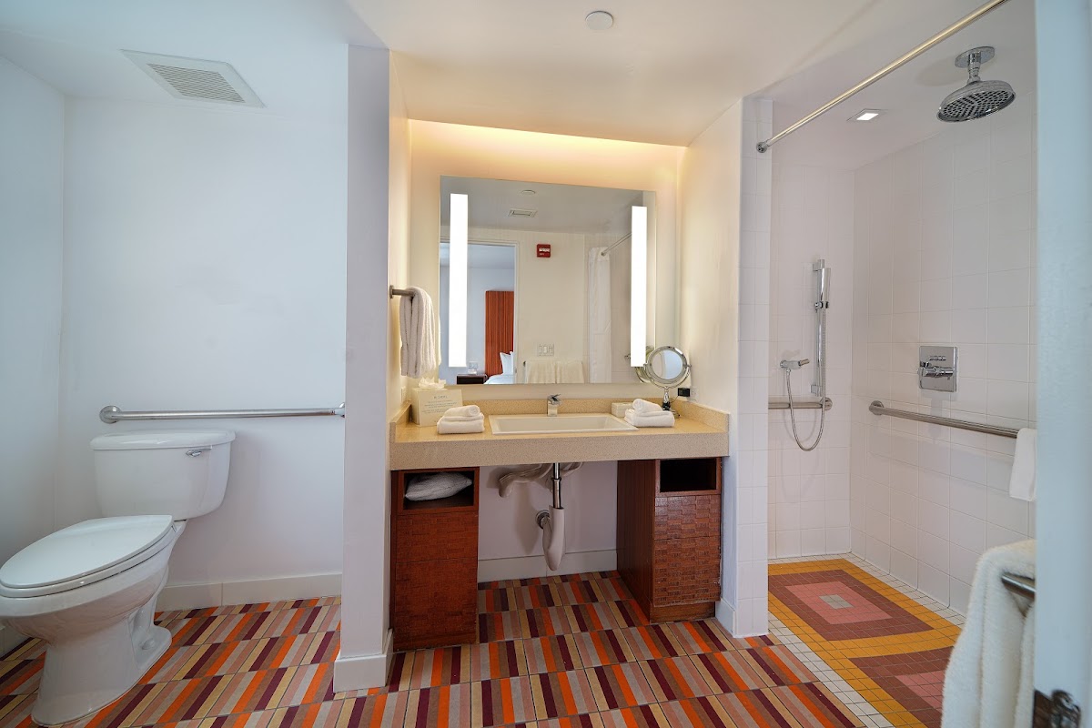 The Tony Hotel South Beach gallery 4