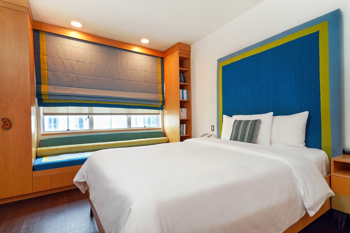 The Tony Hotel South Beach gallery 5
