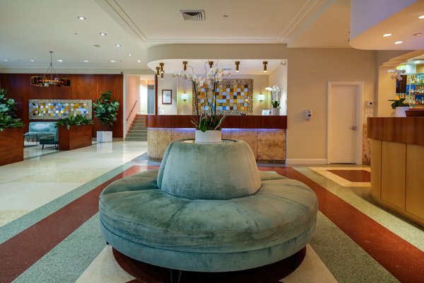 The Tony Hotel South Beach gallery 6