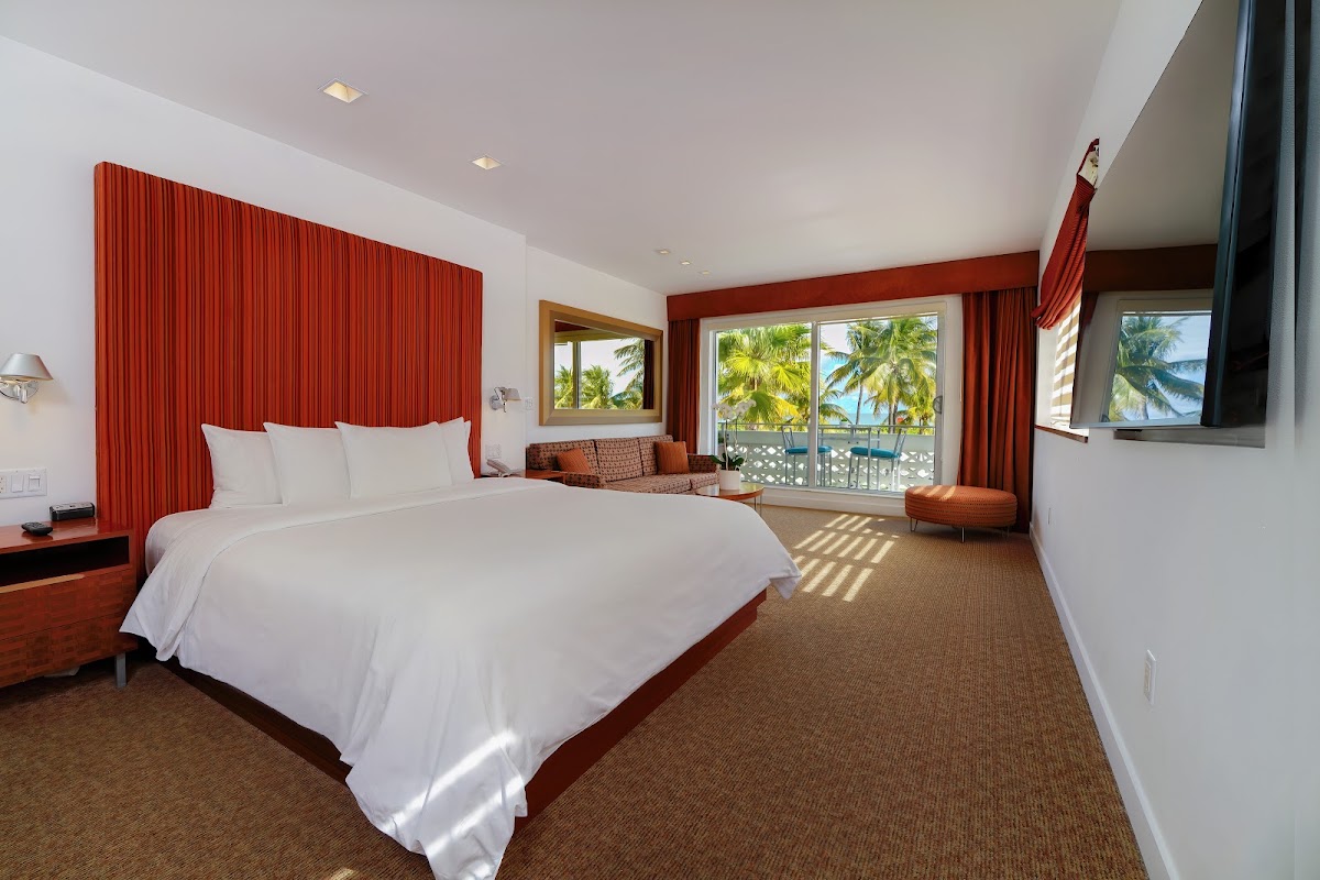 The Tony Hotel South Beach gallery 7