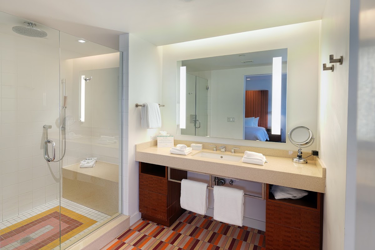 The Tony Hotel South Beach gallery 8