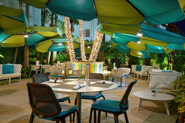 The Tony Hotel South Beach gallery 9