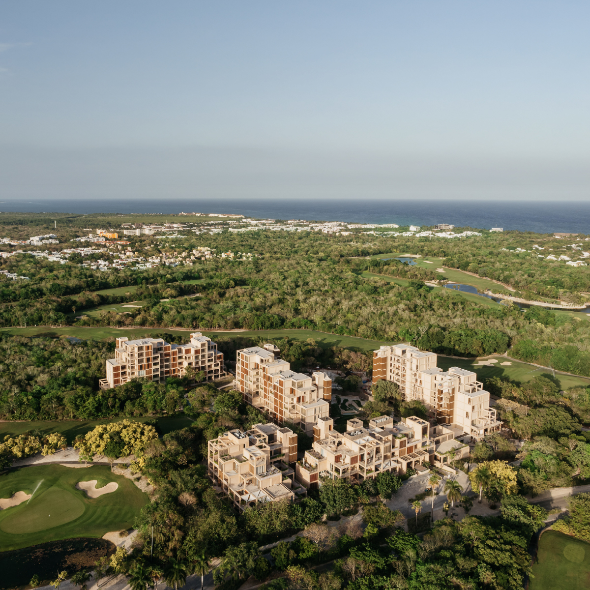 The Village Resort & Residences gallery 1