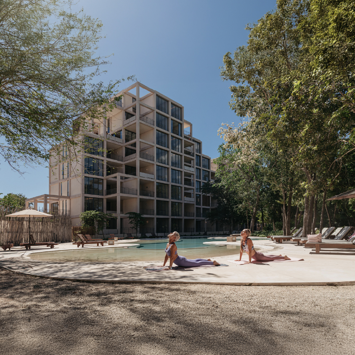 The Village Resort & Residences gallery 3