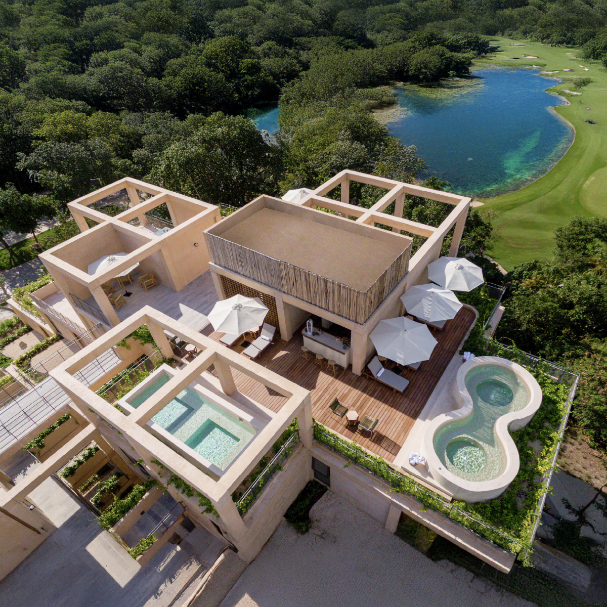 The Village Resort & Residences gallery 5