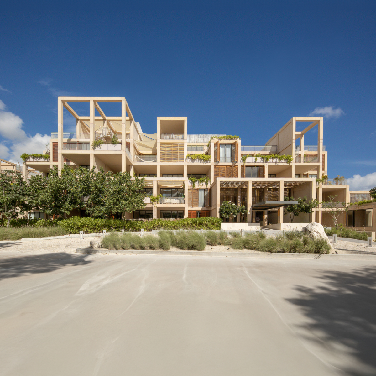 The Village Resort & Residences gallery 8