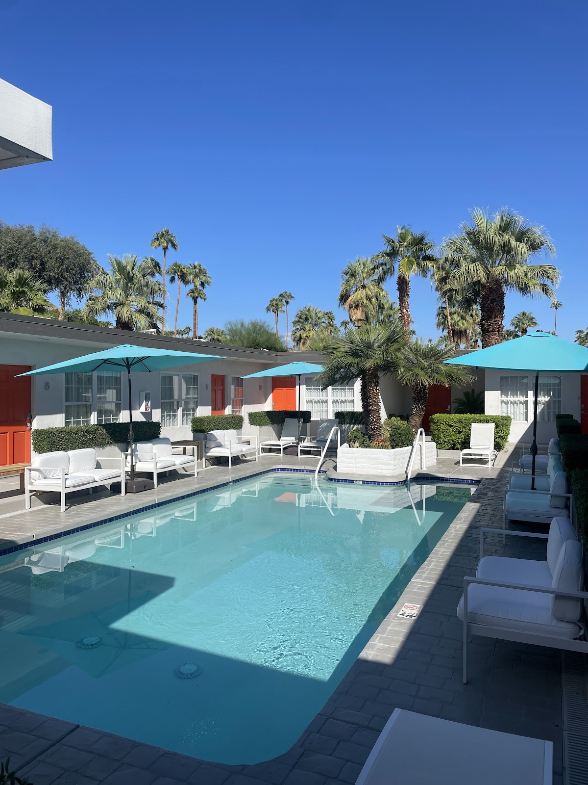 The Weekend Palm Springs gallery 3