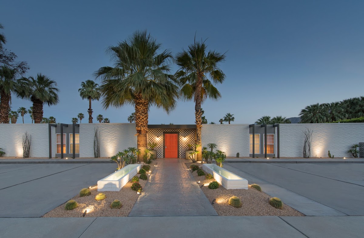 The Weekend Palm Springs gallery 4