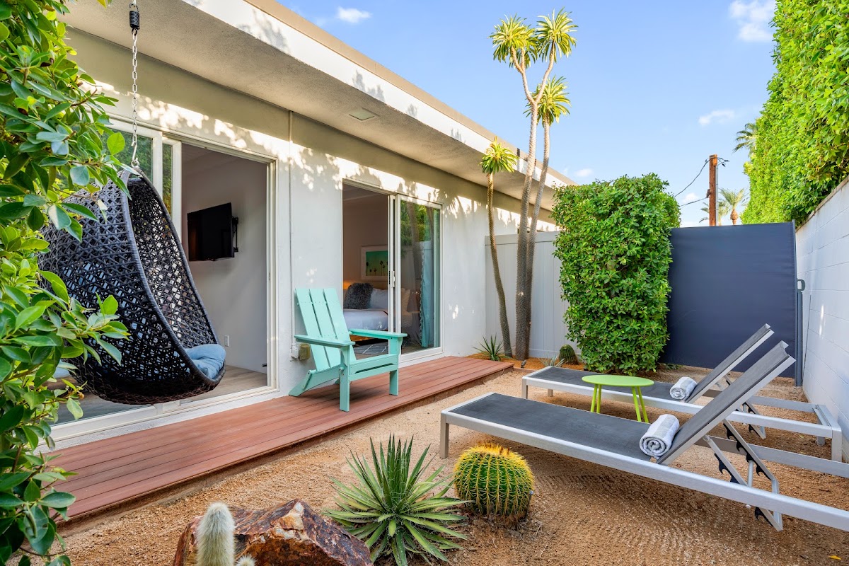 The Weekend Palm Springs gallery 5