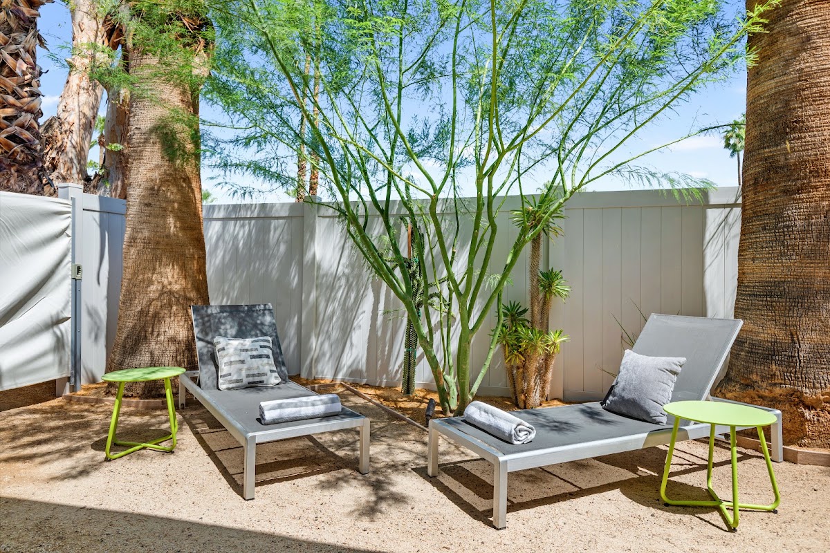 The Weekend Palm Springs gallery 8