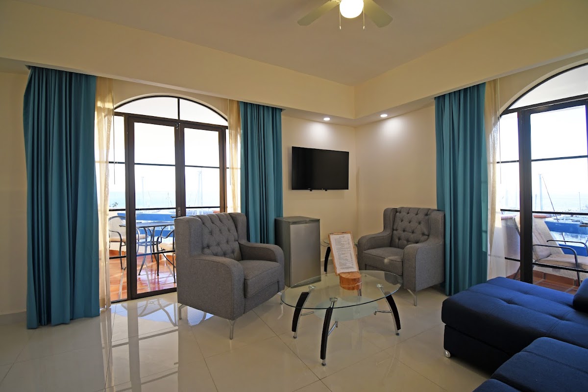 The Westmarine Waterfront Hotel gallery 6