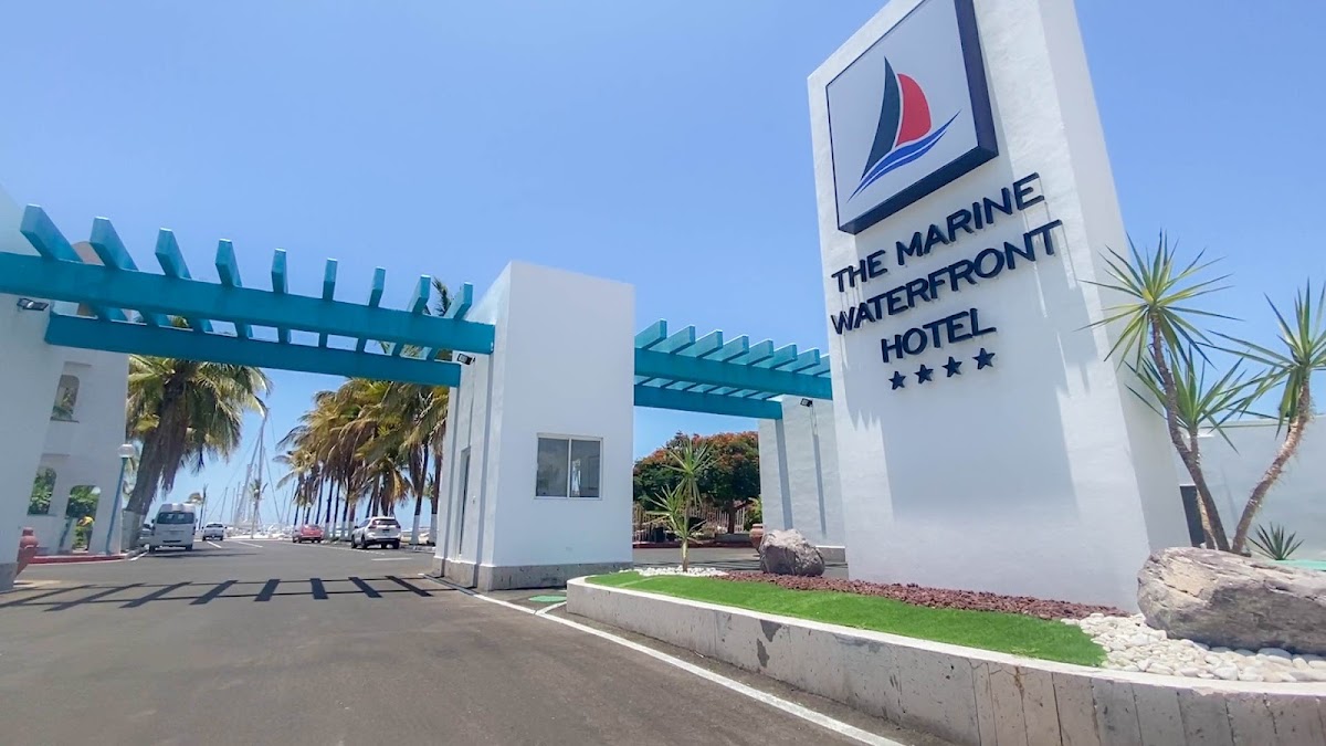 The Westmarine Waterfront Hotel gallery 8