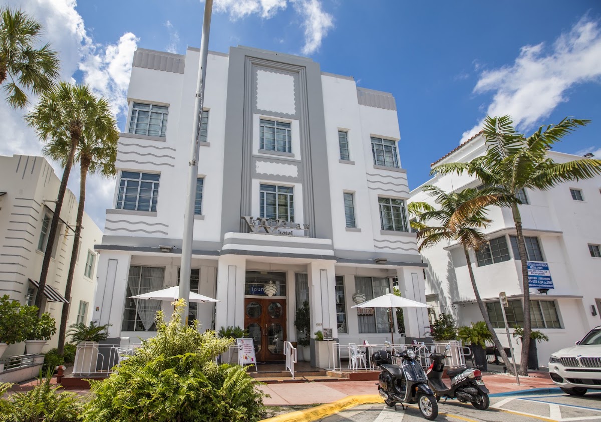 The Whitelaw Hotel gallery 1