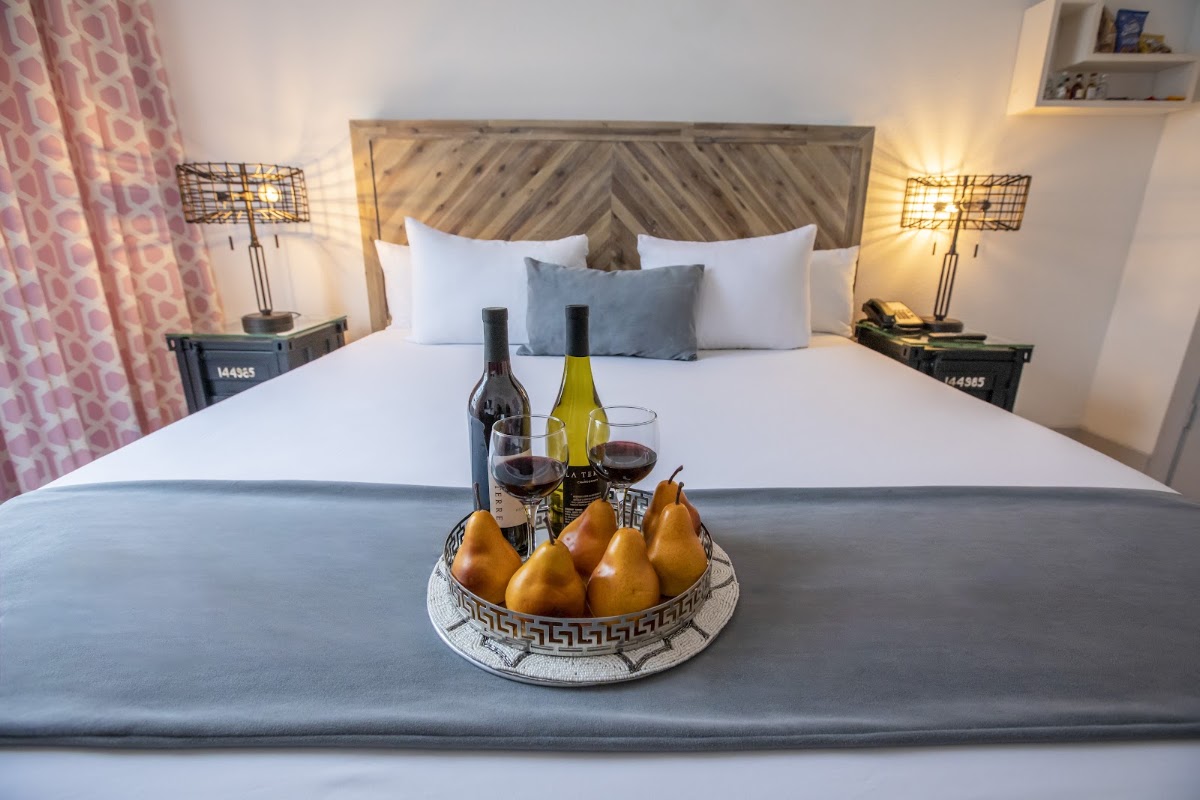 The Whitelaw Hotel gallery 2