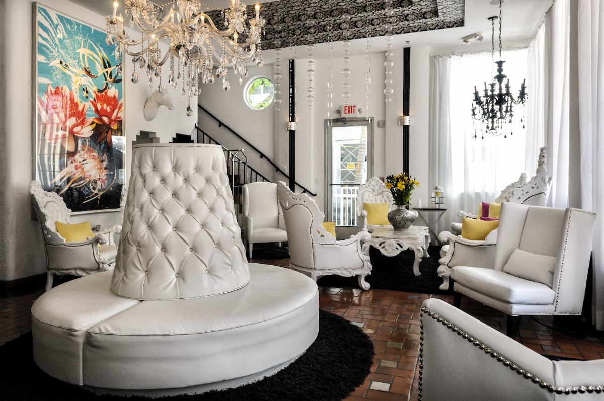 The Whitelaw Hotel gallery 4