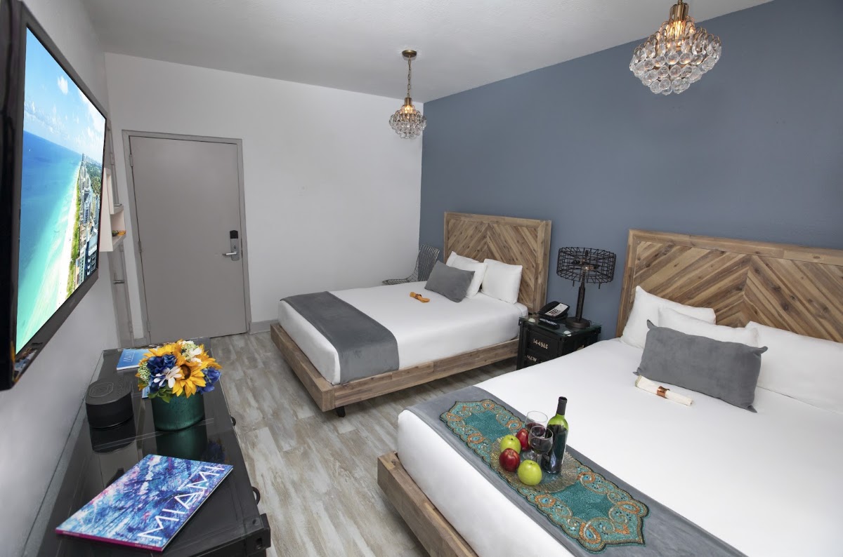 The Whitelaw Hotel gallery 6