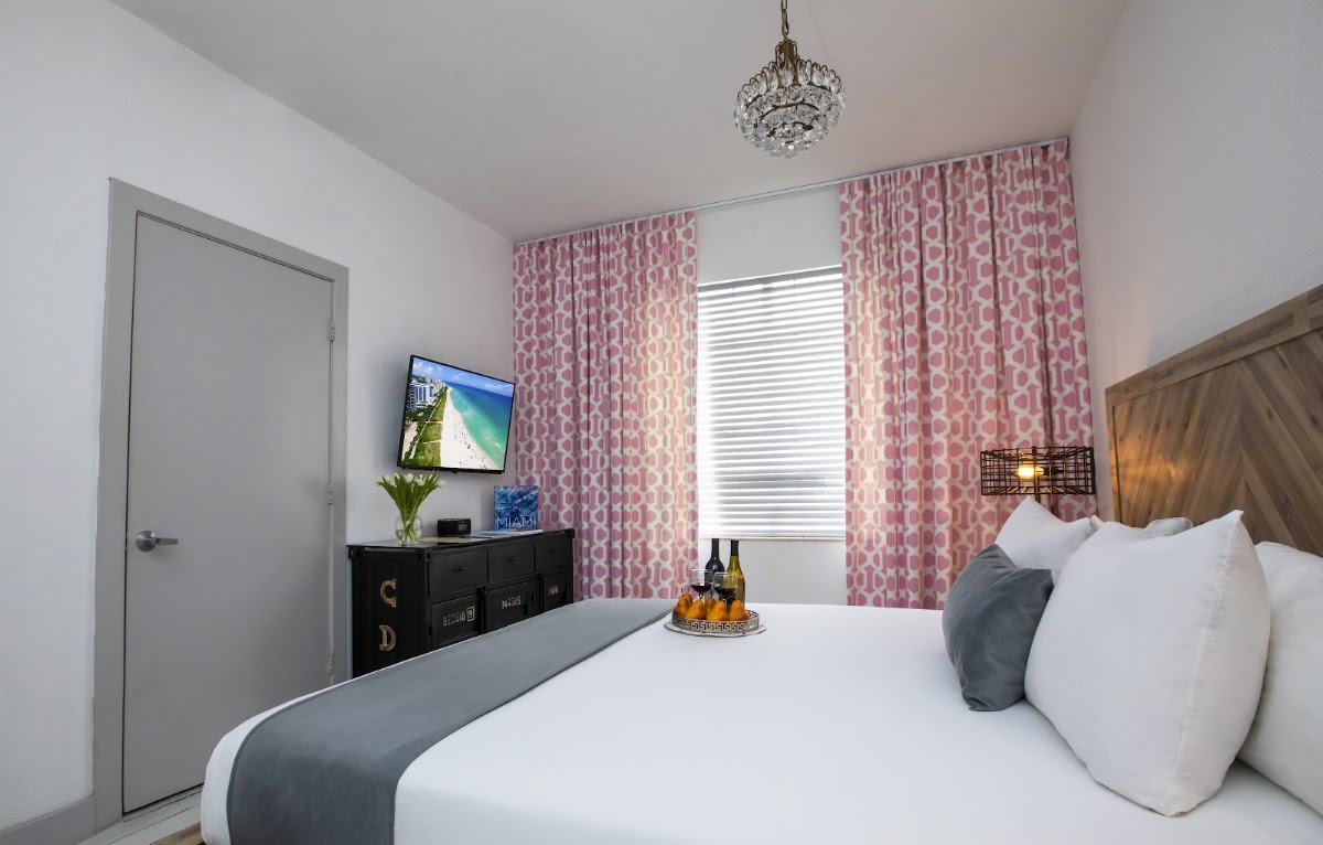 The Whitelaw Hotel gallery 7