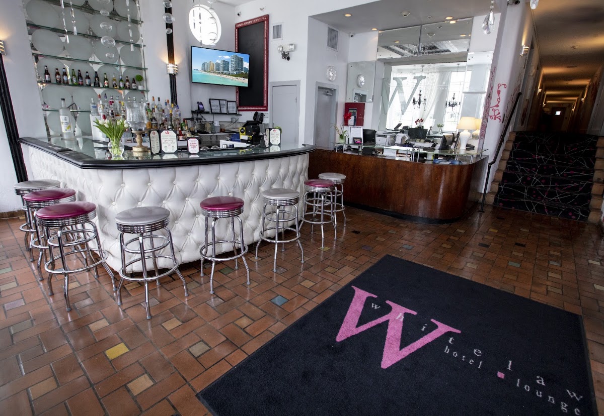 The Whitelaw Hotel gallery 9