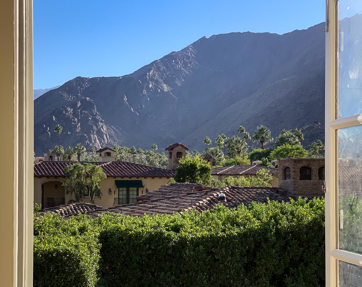 The Willows Historic Palm Springs Inn gallery 10