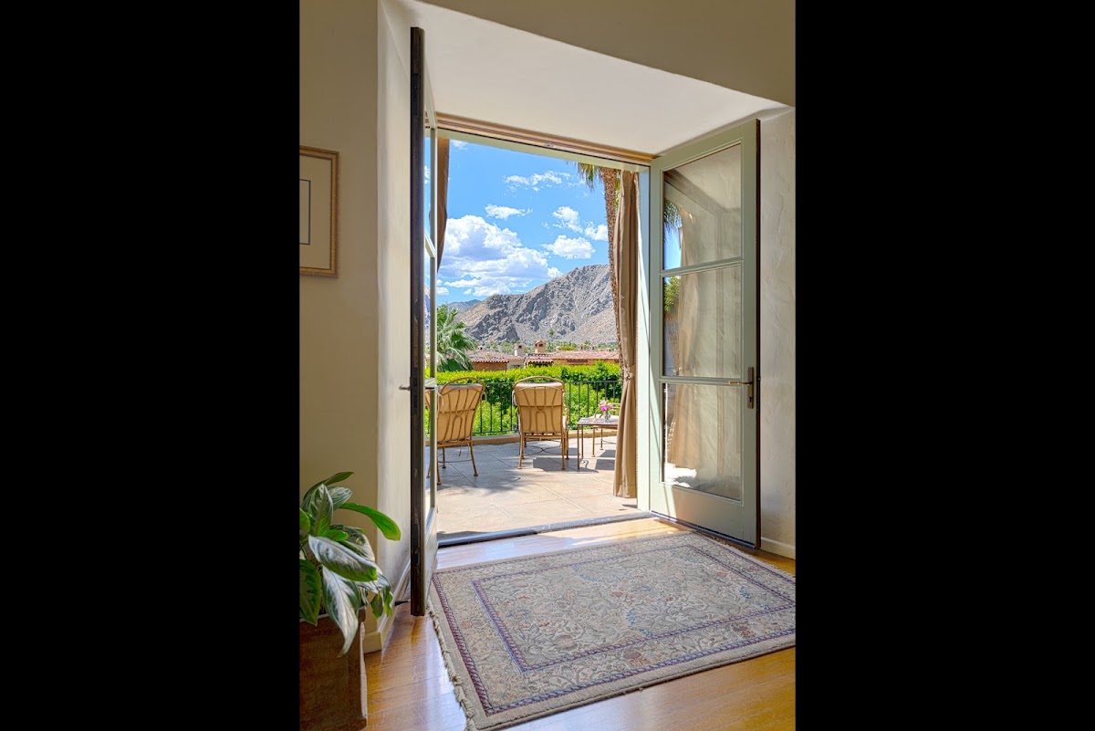 The Willows Historic Palm Springs Inn gallery 9