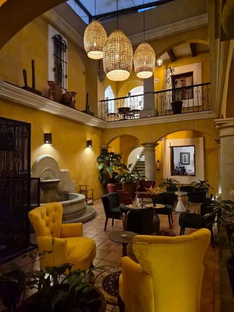 Hotel Casa Divina gallery 14