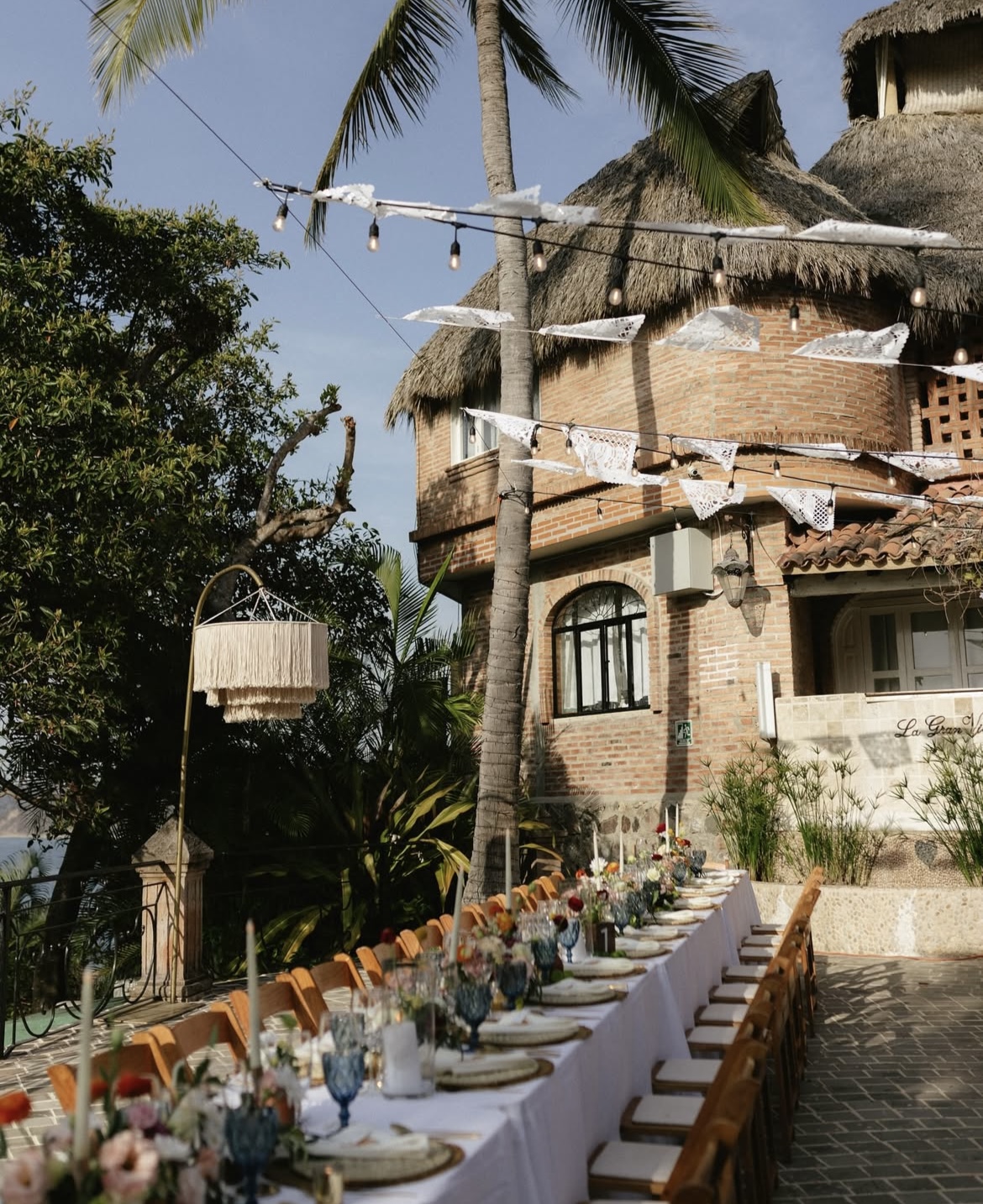 Tía Adriana Hospitality & Wedding Venue gallery 1