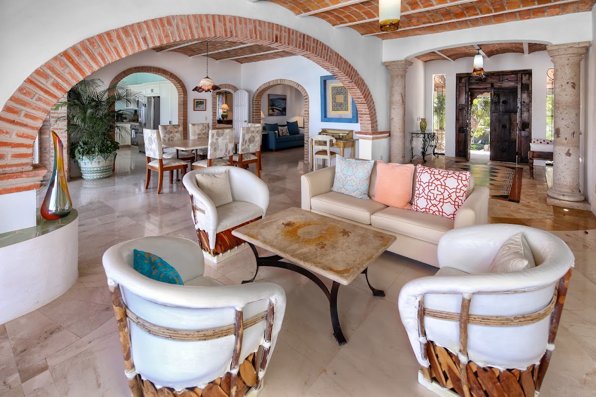 Tía Adriana Hospitality & Wedding Venue gallery 5