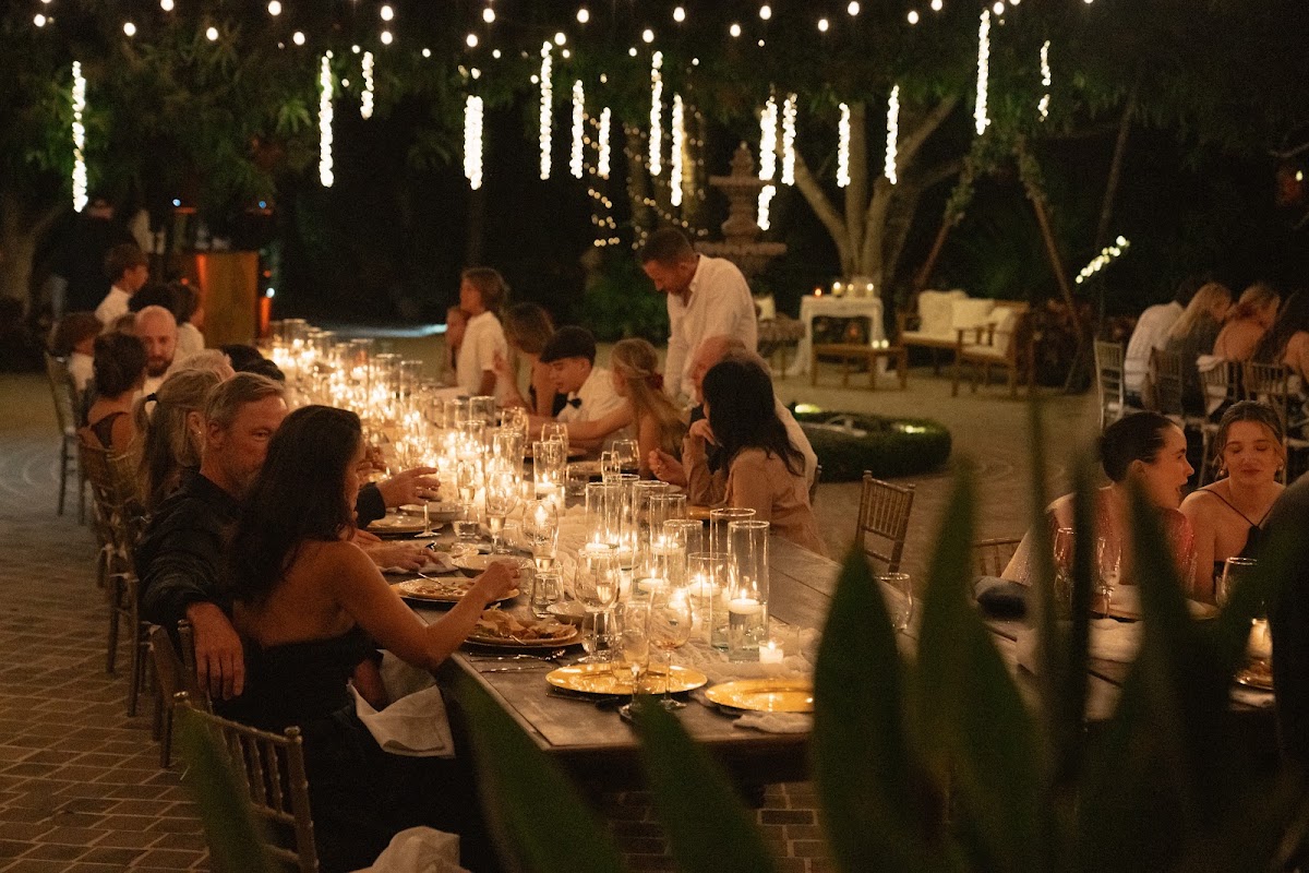 Tía Adriana Hospitality & Wedding Venue gallery 9