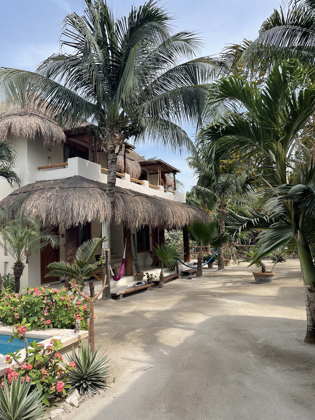 Tierra del Mar Hotel gallery 1