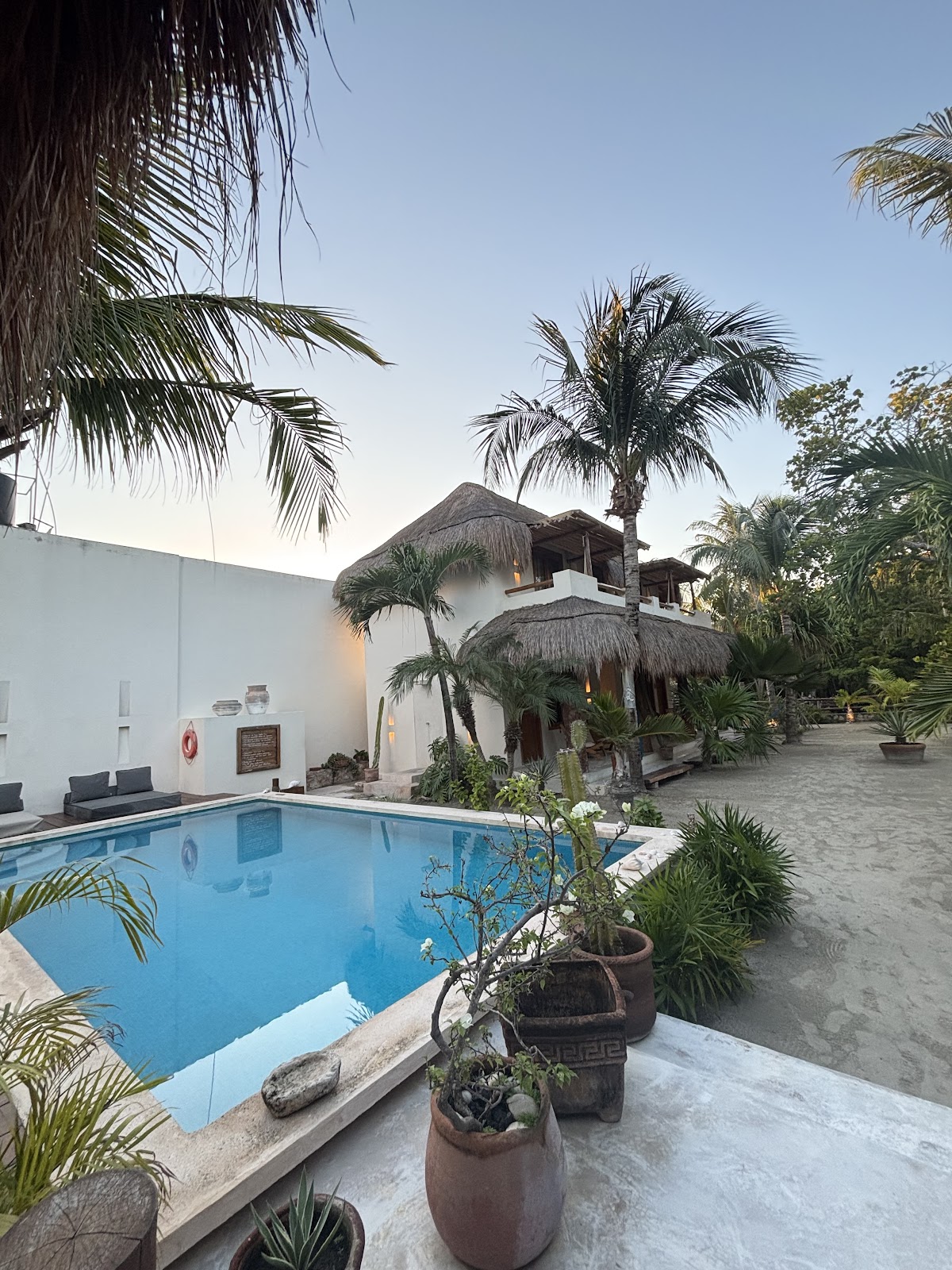 Tierra del Mar Hotel gallery 10
