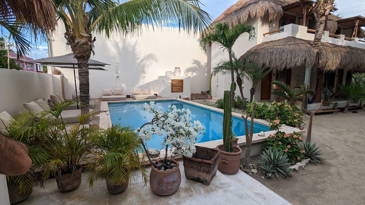 Tierra del Mar Hotel gallery 3