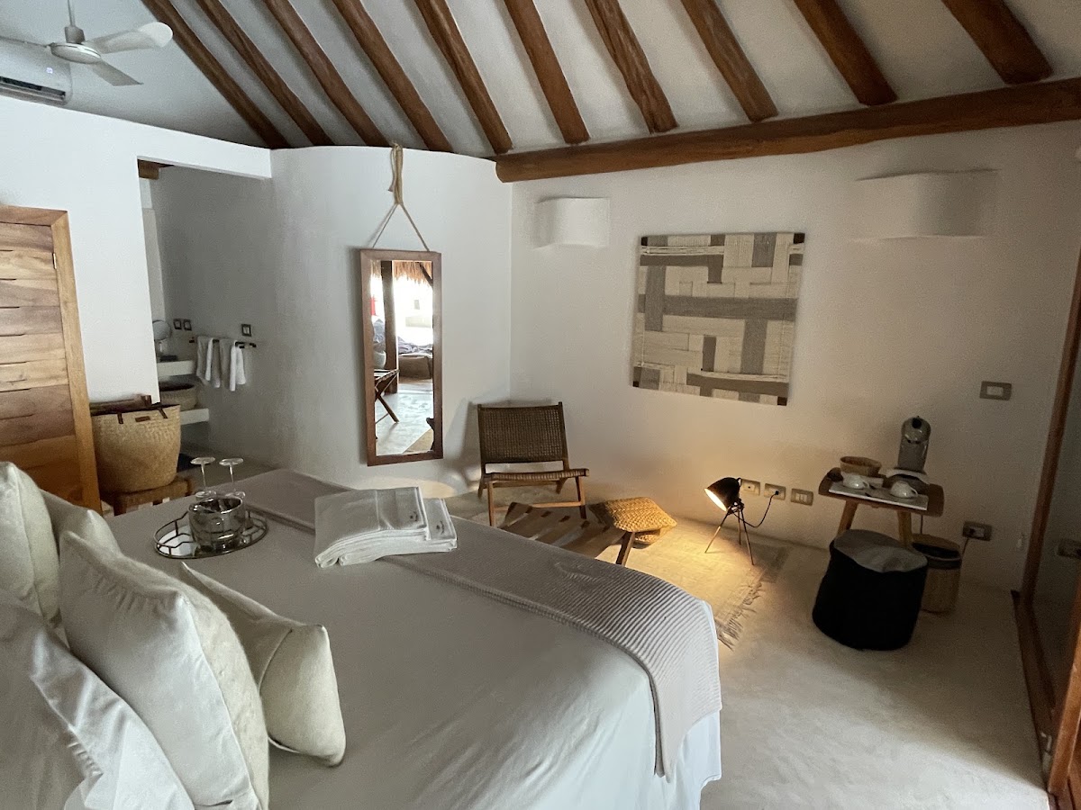 Tierra del Mar Hotel gallery 4