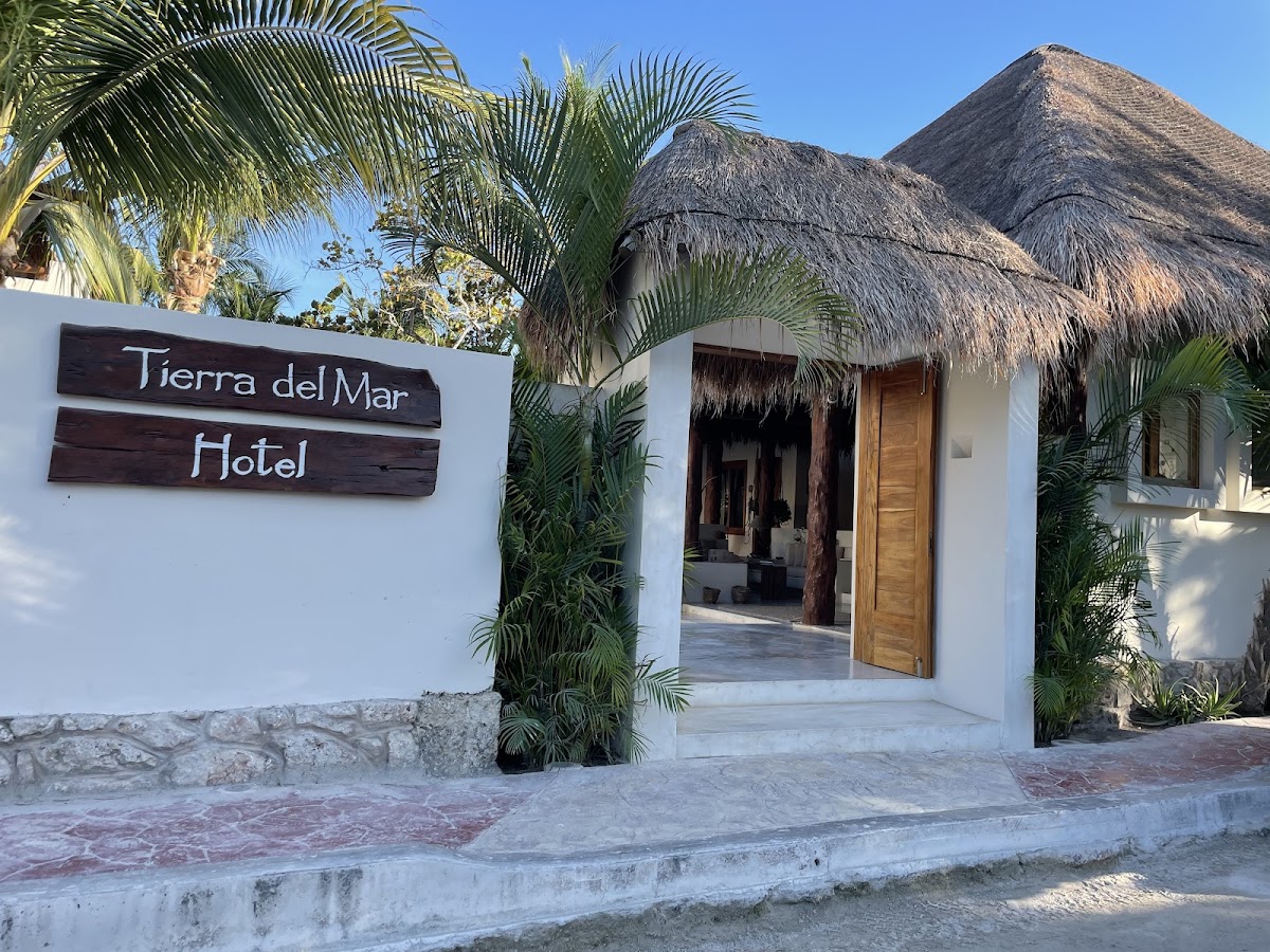 Tierra del Mar Hotel gallery 6