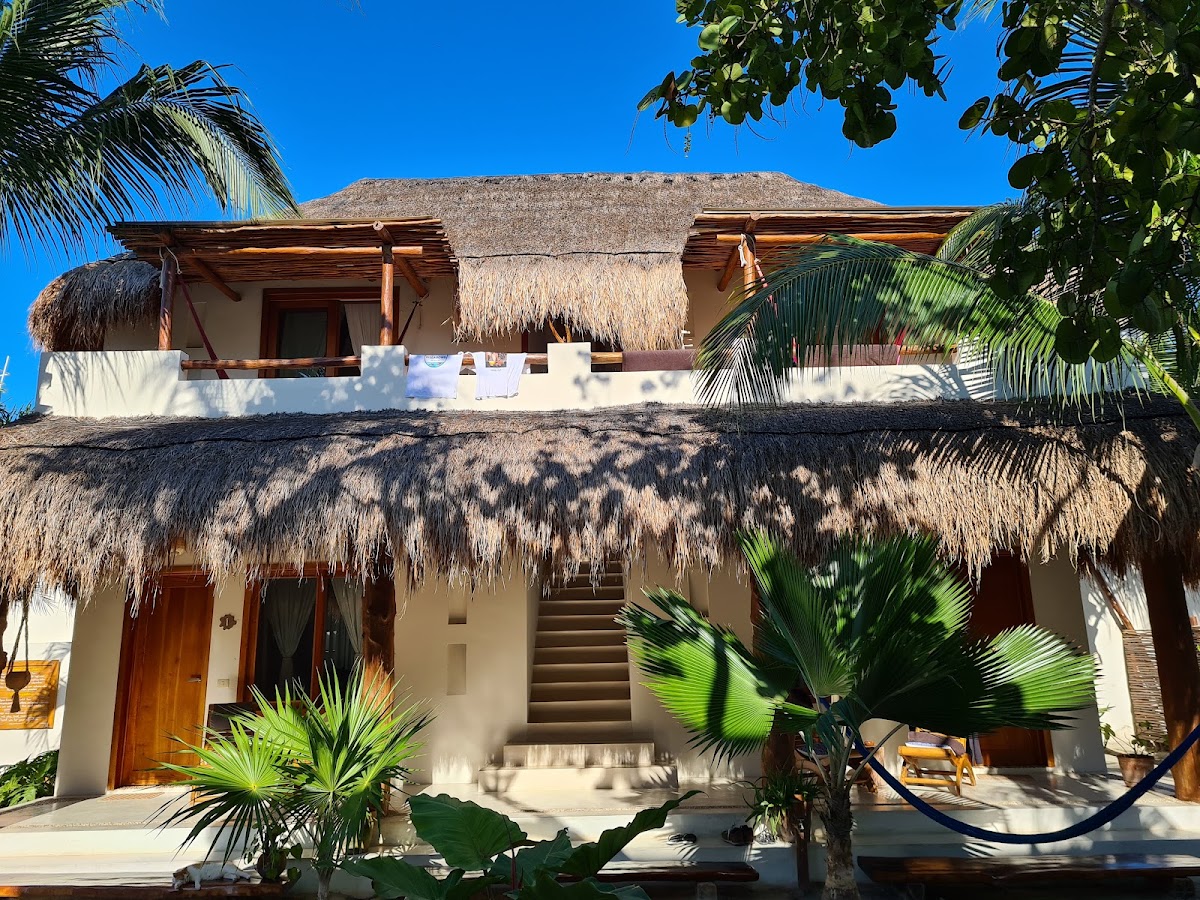 Tierra del Mar Hotel gallery 8