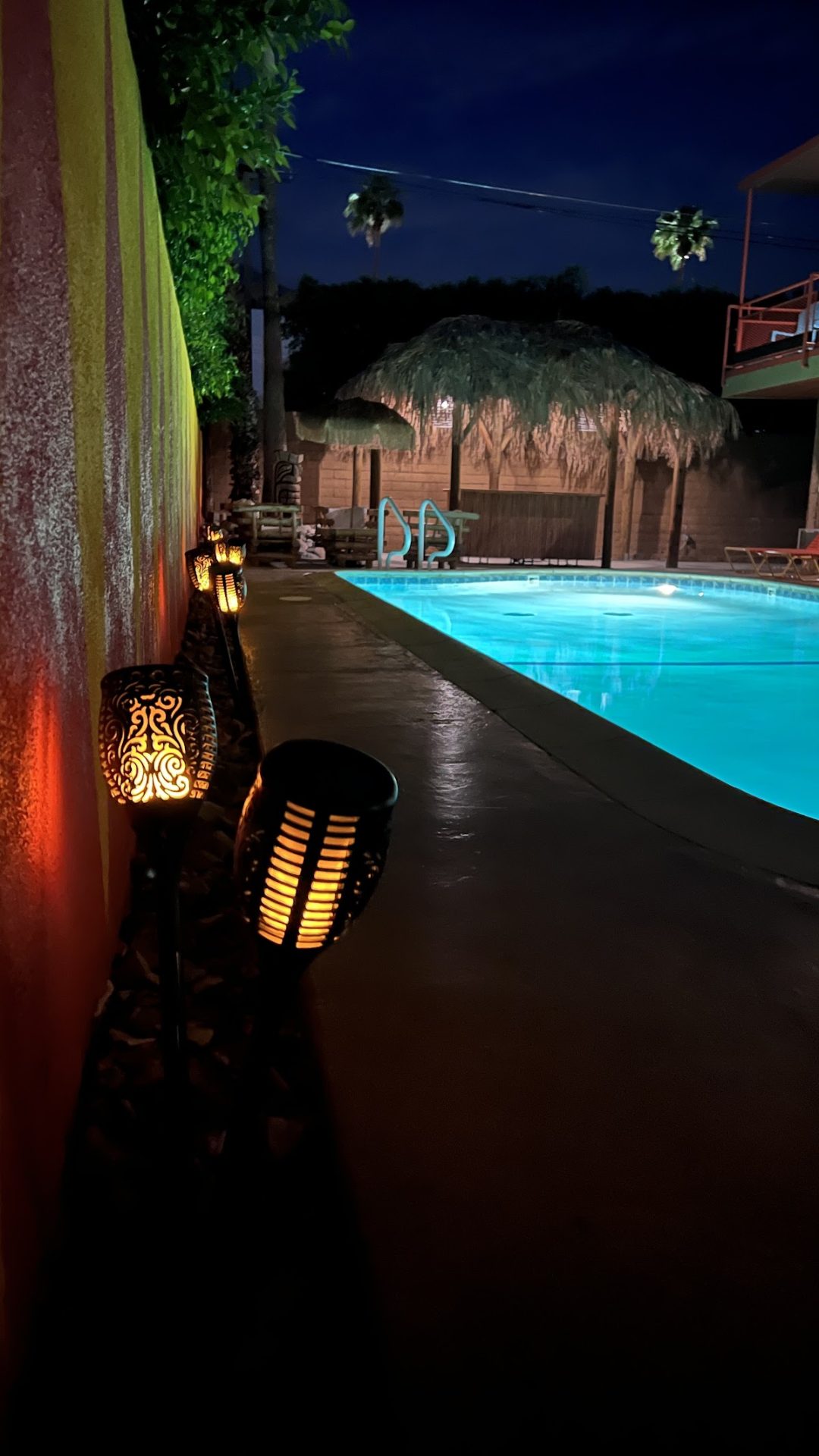 Tiki Hotel gallery 8