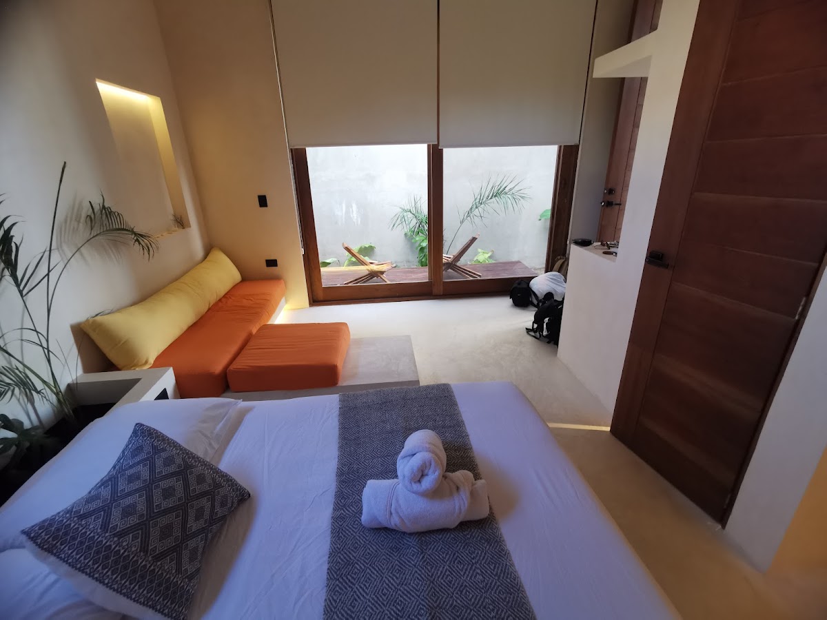 Tikul Hotel Boutique gallery 2