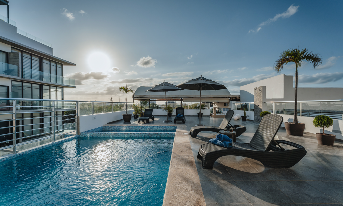 SOHO PLAYA Hotel gallery 13